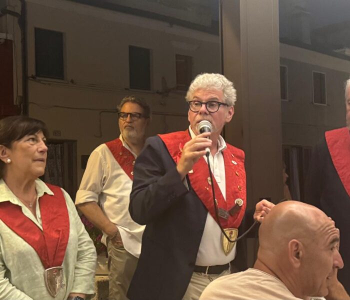 Da Celeste Pellestrina 2026