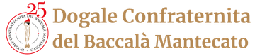 Dogale Confraternita del Baccalà Mantecato